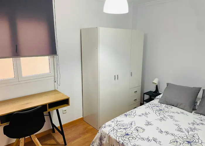 Nuevo Apartamento En Cadiz