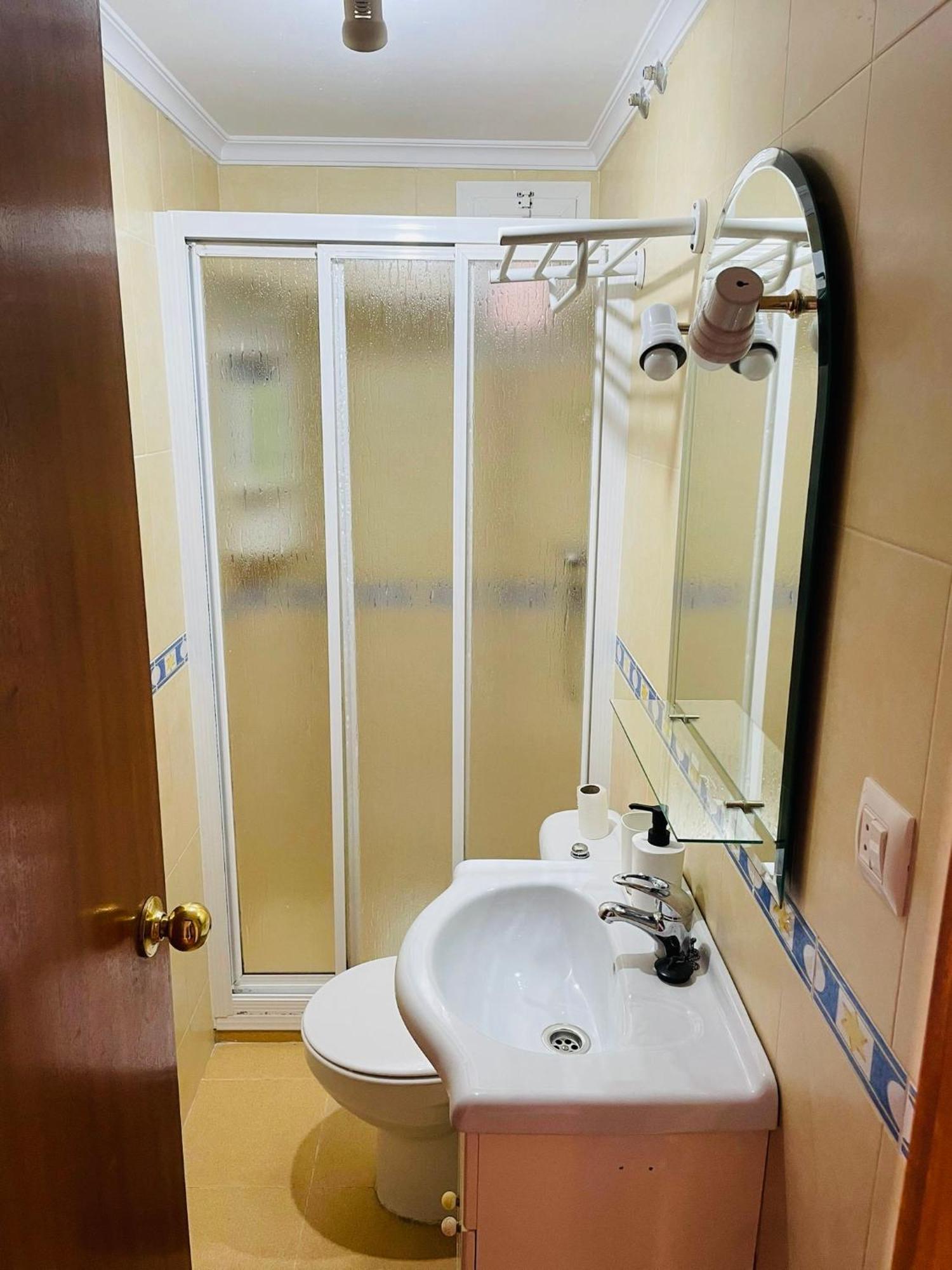 Nuevo En Cadiz Apartment *