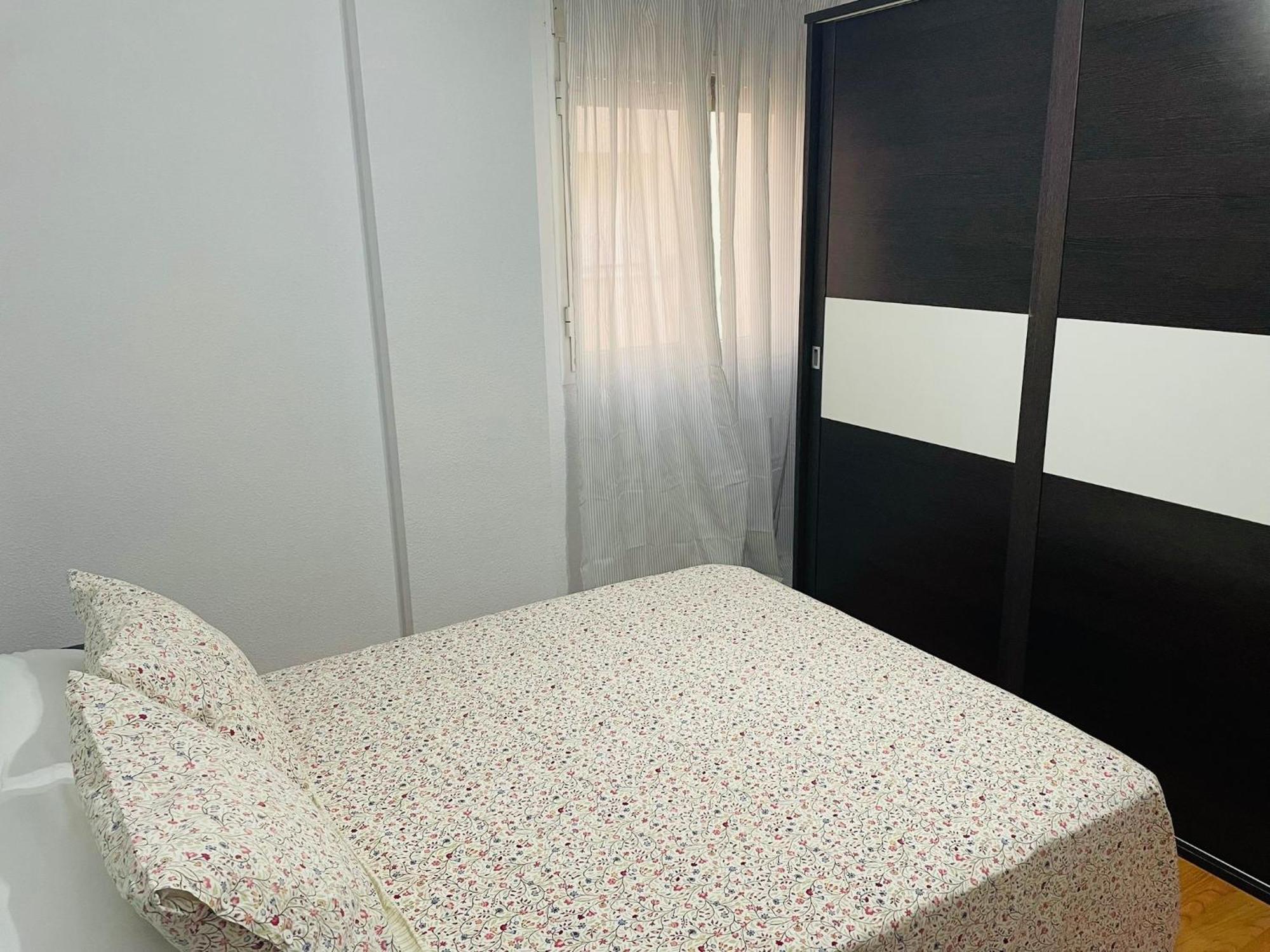 Nuevo En Cadiz Apartment