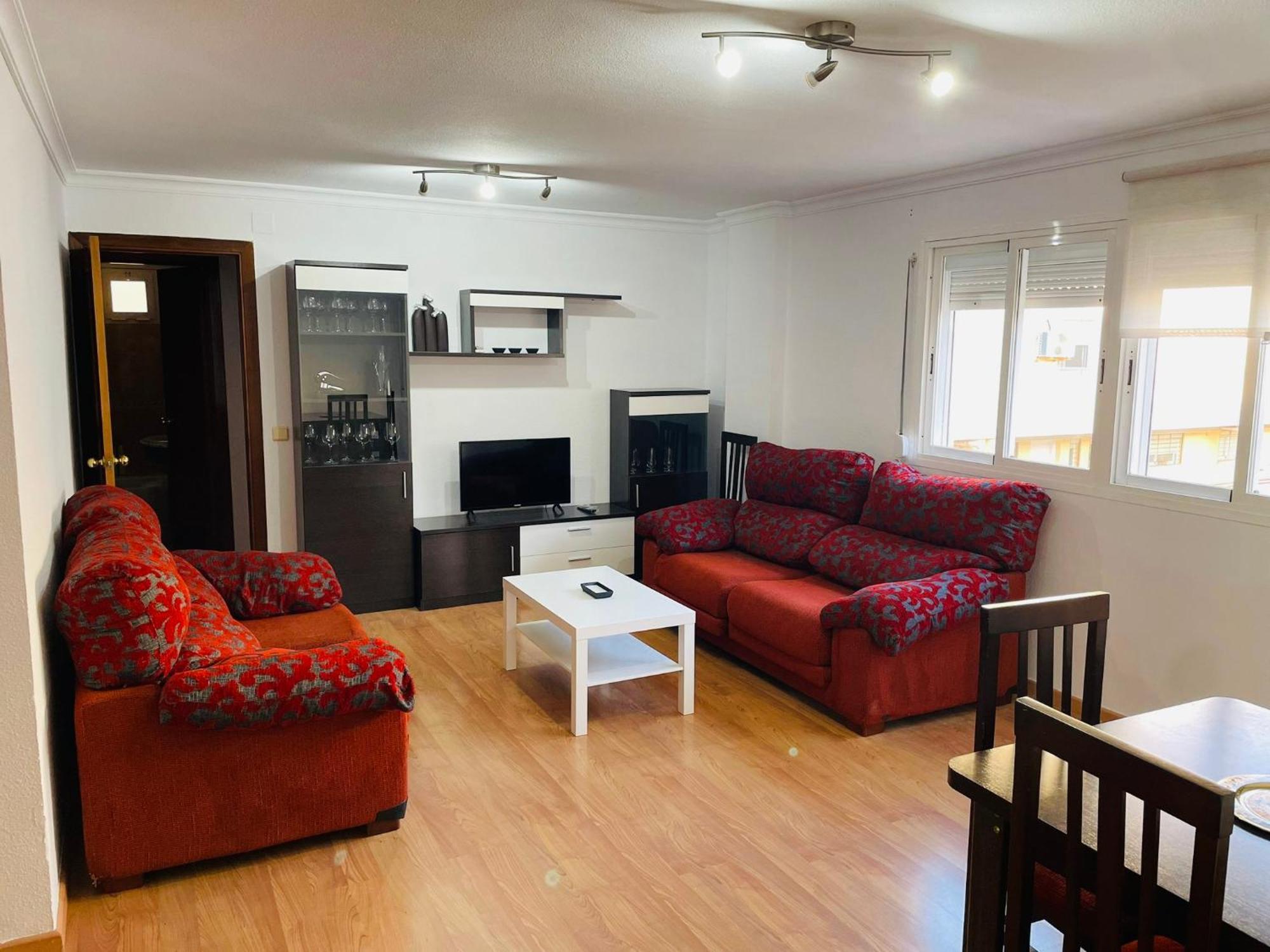 Apartment Nuevo En Cadiz El Trocadero