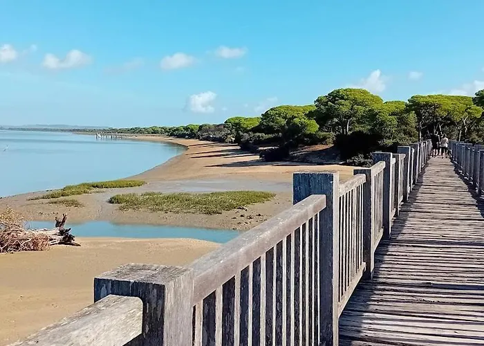 Nuevo Apartamento En Cadiz