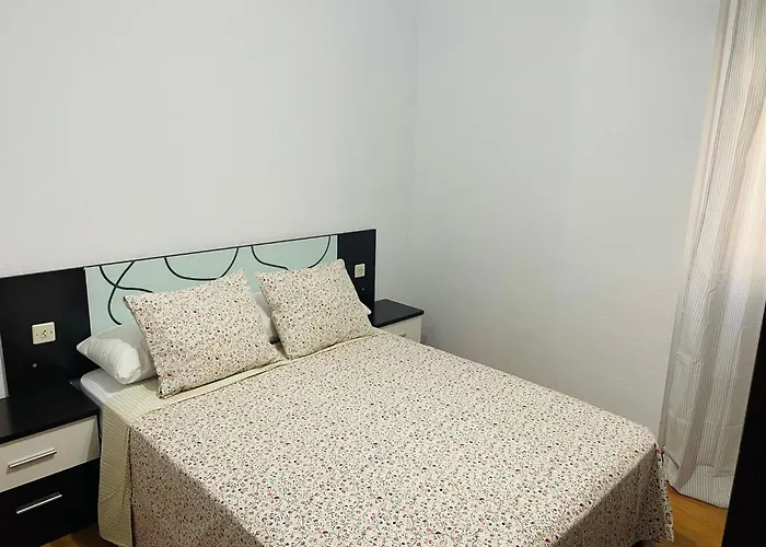 Nuevo Apartamento En Cadiz