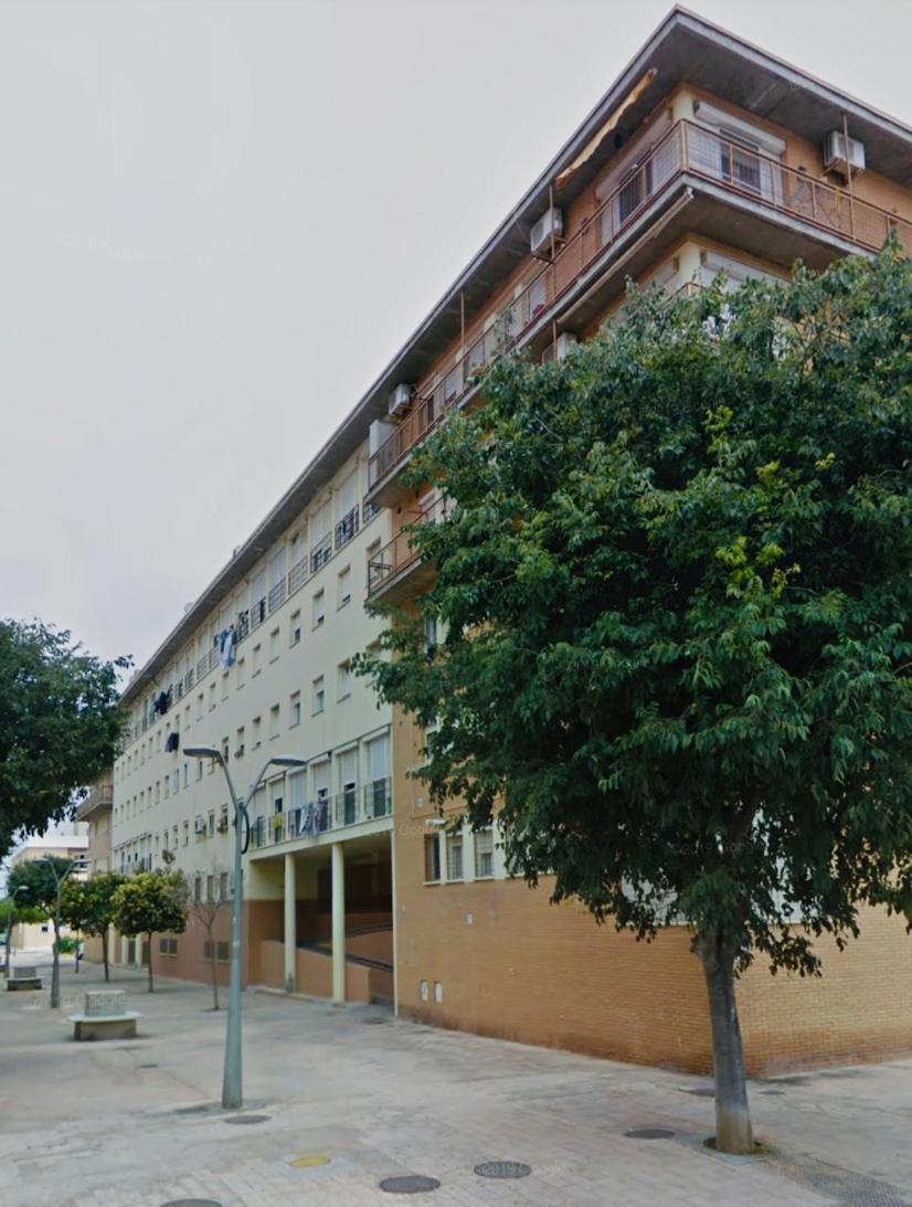 Apartamento Nuevo En Cadiz